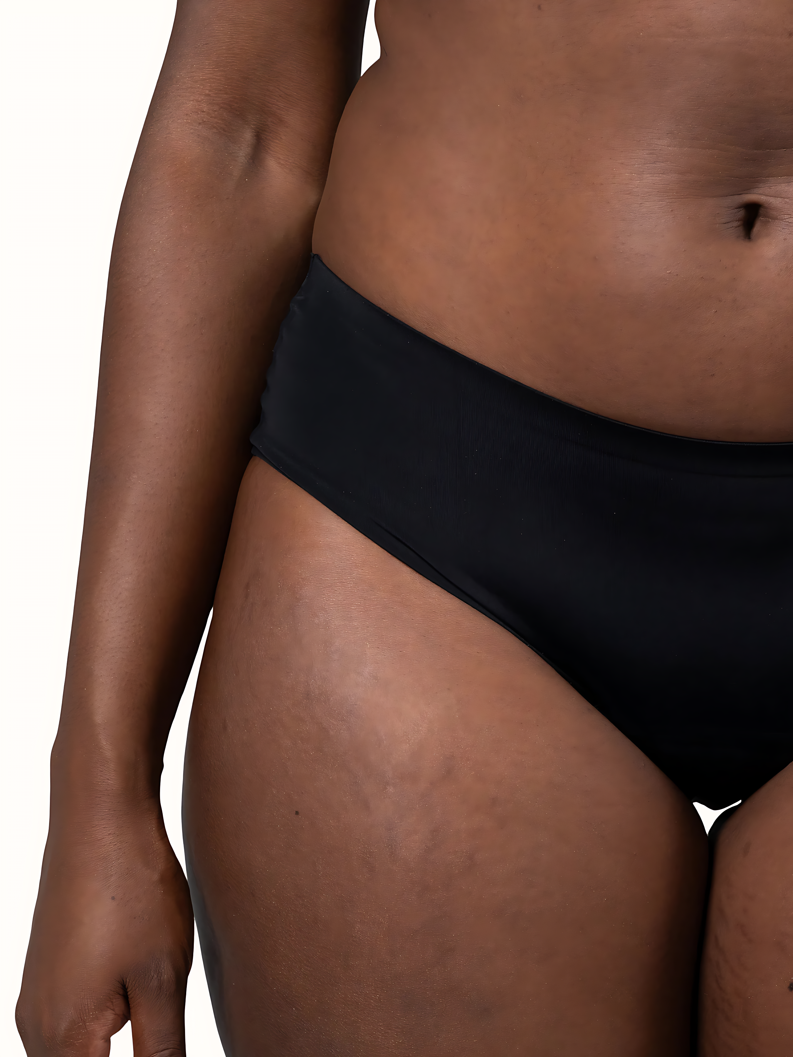 Culotte menstruelle Max10 Bio – Flux abondant, haute absorption & sans fuite