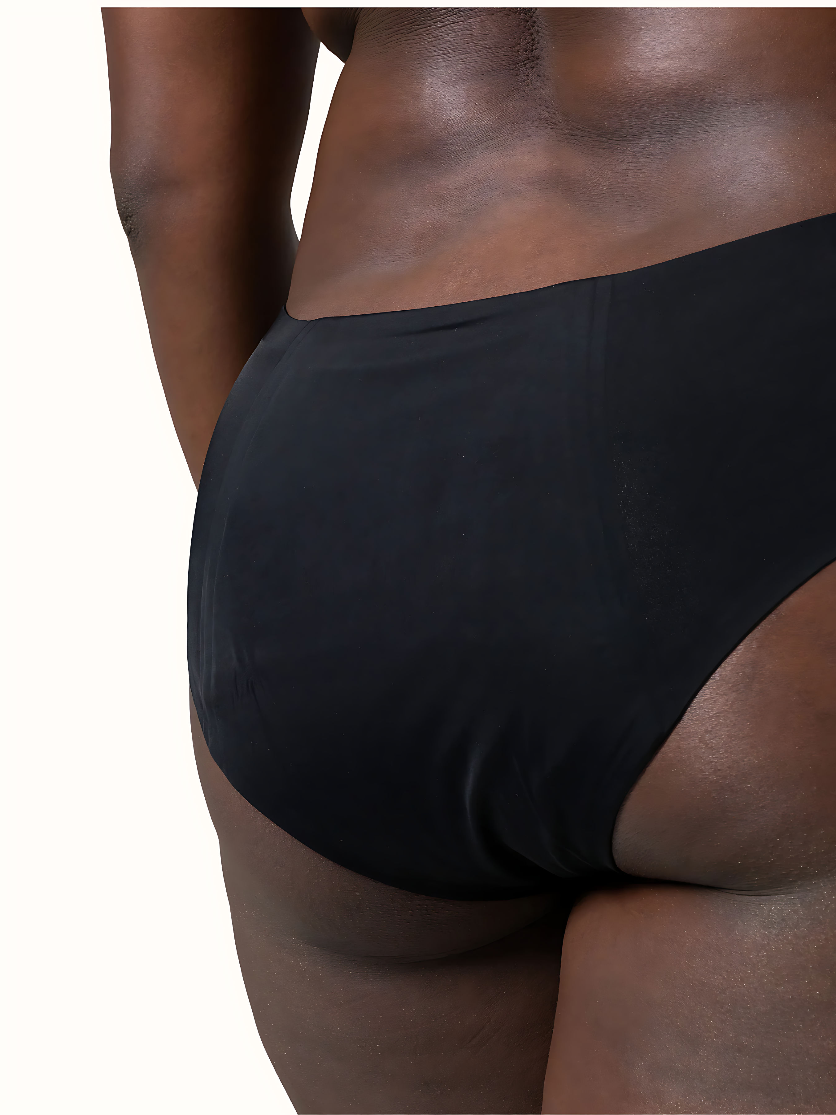Culotte menstruelle Max10 Bio – Flux abondant, haute absorption & sans fuite