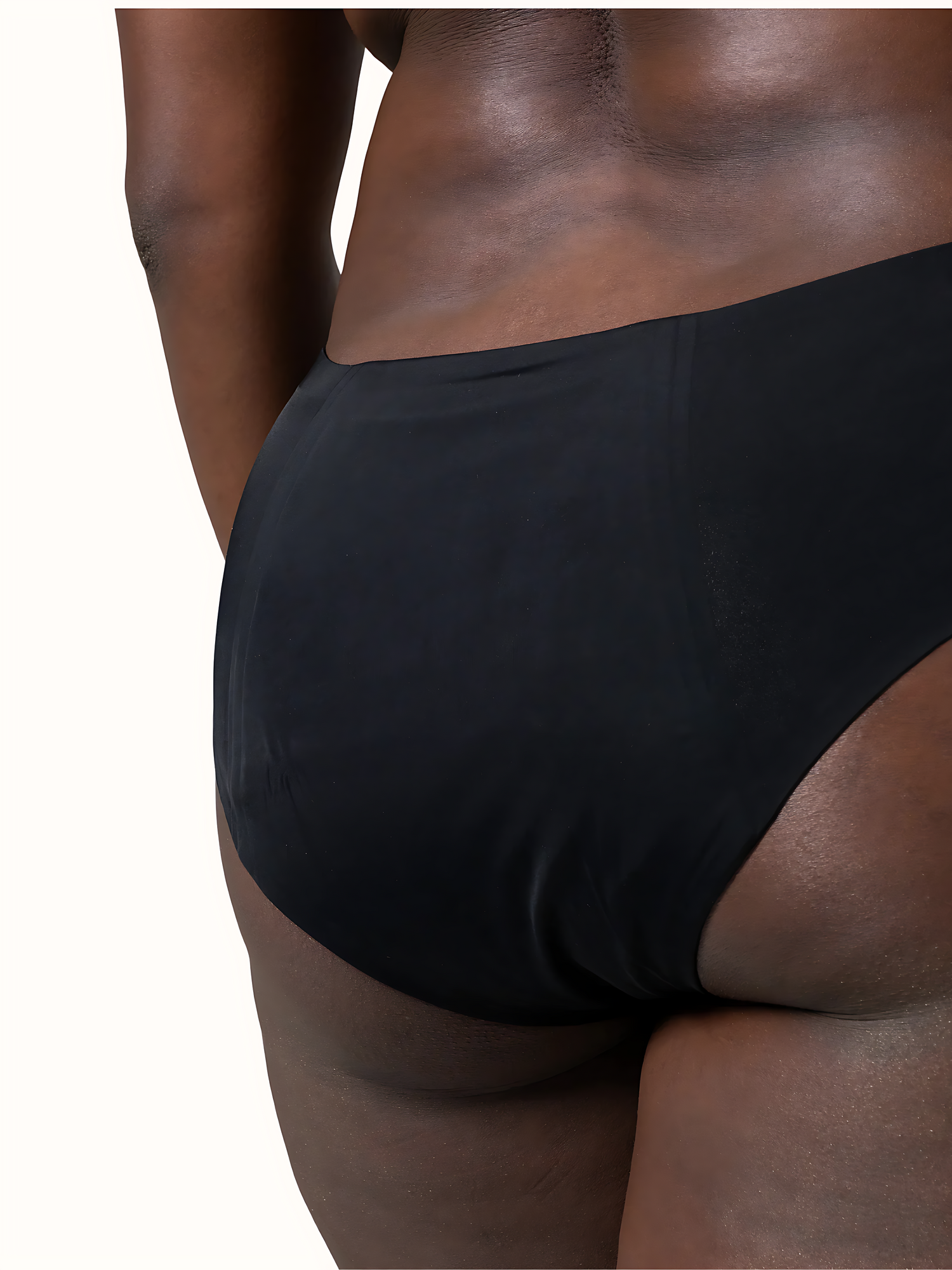 Culotte menstruelle Max10 Bio – Flux abondant, haute absorption &amp; sans fuite